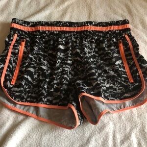 Fabletics XSmall Shorts